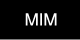 MIM（金属粉末射出成形品）